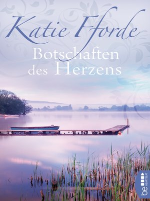 cover image of Botschaften des Herzens